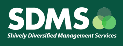 SDMS Logo