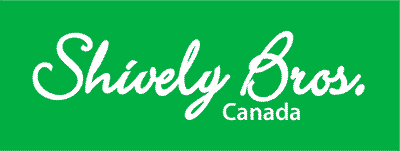 Shively Canada Logo